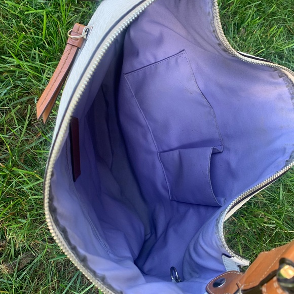 Coach handbag - Picture 3 of 3